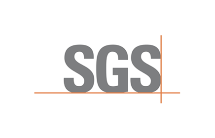 SGS Logo